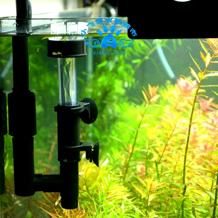 Mini nano surface Skimmer water plant fish tank oil surface clean filter accessory float on water ISTA
Mini nano surface Skimmer water plant fish tank oil surface clean filter accessory float on water ISTA