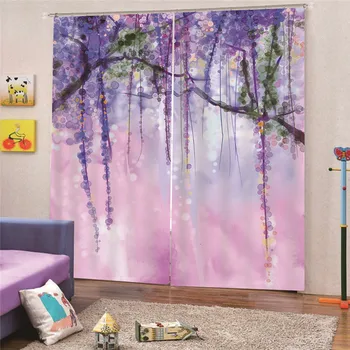 3D Digital Print Willow Curtain Fabric Branches Living Room Cortinas Quality French Window Pastoral Kitchen dropship M19
3D Digital Print Willow Curtain Fabric Branches Living Room Cortinas Quality French Window Pastoral Kitchen dropship M19