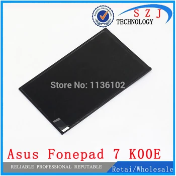 New 7'' inch LCD display For ASUS Fonepad 7 ME372CG ME372 k00e Tablet Display LCD Screen Free Shipping
New 7'' inch LCD display For ASUS Fonepad 7 ME372CG ME372 k00e Tablet Display LCD Screen Free Shipping