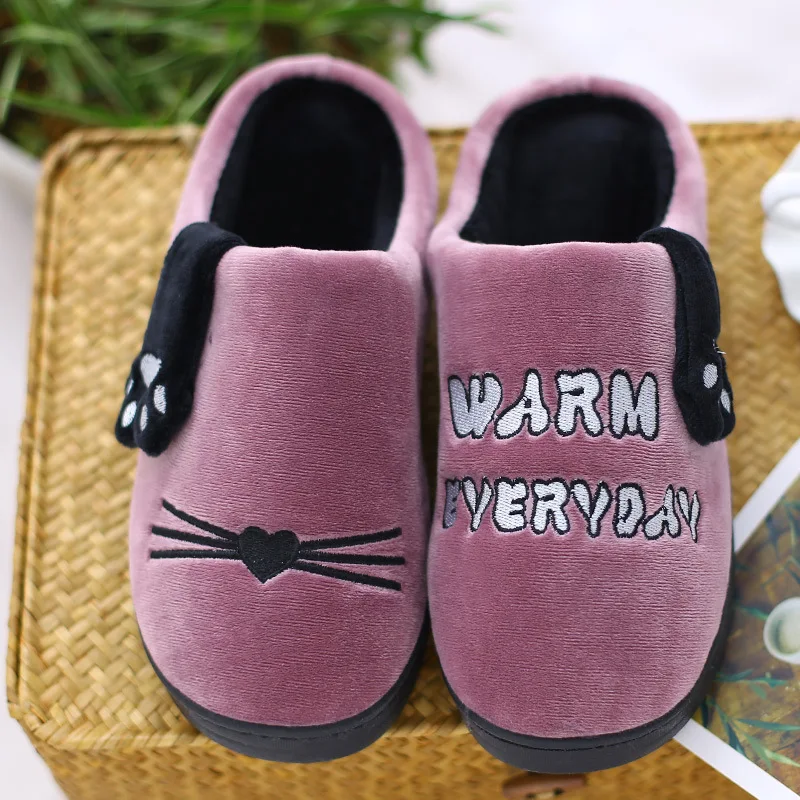 Shoes Women slippers Soft Indoor Floor Expression Sneakers Cute Home Shoe Soft Bottom Winter Warm Shoes for Bedroom
Shoes Women slippers Soft Indoor Floor Expression Sneakers Cute Home Shoe Soft Bottom Winter Warm Shoes for Bedroom