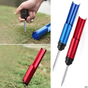 Portable Fishing Pole Holder Stand Aluminum Alloy Detachable Sea Fishing Rod Fork Insert Extension Rod
Portable Fishing Pole Holder Stand Aluminum Alloy Detachable Sea Fishing Rod Fork Insert Extension Rod