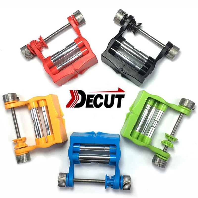 Archery Bow String Serving Jig Tool Spool Bowstring Winder Archery Hunting Arrow Repair Bowstring Protect
Archery Bow String Serving Jig Tool Spool Bowstring Winder Archery Hunting Arrow Repair Bowstring Protect