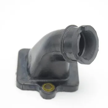 1402510 For PEUGEOT LUDIX Flexible Rubber Intake Pipe 
1402510 For PEUGEOT LUDIX Flexible Rubber Intake Pipe