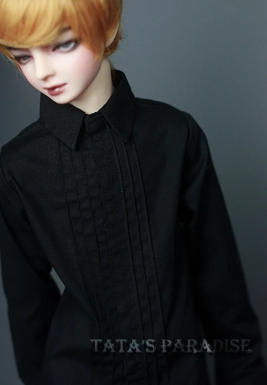 1/3 1/4 scale BJD clothes shirt BJD doll accessories for SD.Not included doll,shoes and other accessories NO0471
1/3 1/4 scale BJD clothes shirt BJD doll accessories for SD.Not included doll,shoes and other accessories NO0471