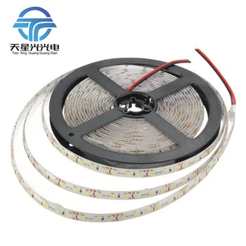 TXG Hot Sale 48W DC12V 5M SMD2835 600led LED Strip Light Xmas Tape 3000-4200Lumen Waterproof/Non Waterproof free shipping
TXG Hot Sale 48W DC12V 5M SMD2835 600led LED Strip Light Xmas Tape 3000-4200Lumen Waterproof/Non Waterproof free shipping
