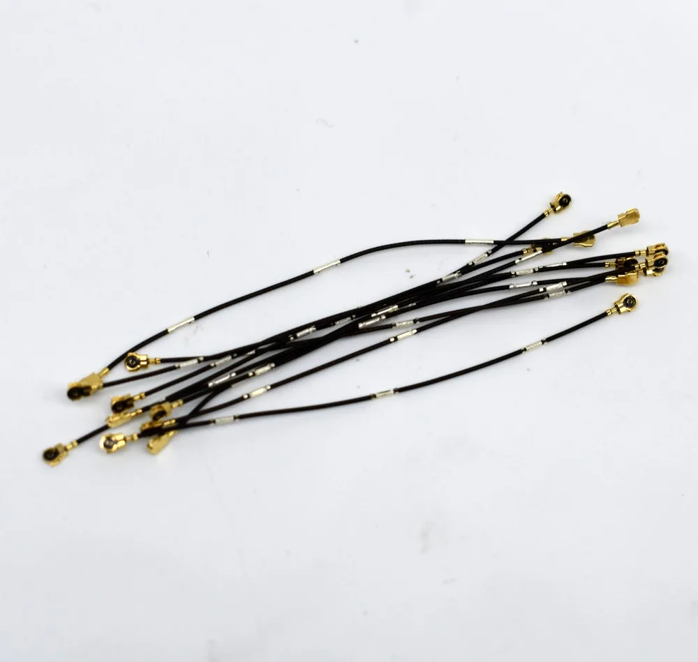2PCS/LOT Brand New For iPhone 5S Signal Antenna Interconnect Flex Cable Repair Parts
2PCS/LOT Brand New For iPhone 5S Signal Antenna Interconnect Flex Cable Repair Parts