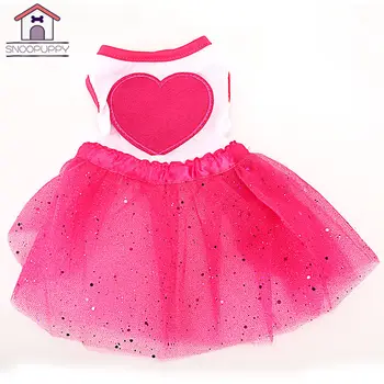 Pets Clothing For Dog Skirt Cotton Dress Jumpsuit For French Bulldog Puppy Clothes Summer Fashion Small Dog Dress Clothes GGA002
Pets Clothing For Dog Skirt Cotton Dress Jumpsuit For French Bulldog Puppy Clothes Summer Fashion Small Dog Dress Clothes GGA002
