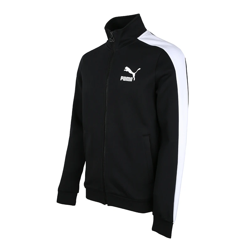 puma ess track jacket