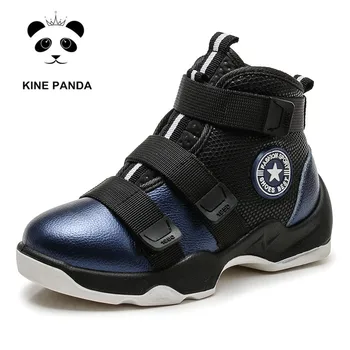 KINE PANDA Winter Warm Kids Shoes For Boy Snow Boots Boys Martin Boots Children Teens Genuine Leather Casual Sneakers 26-37
KINE PANDA Winter Warm Kids Shoes For Boy Snow Boots Boys Martin Boots Children Teens Genuine Leather Casual Sneakers 26-37