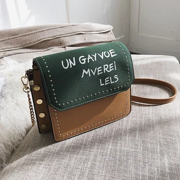 2020 new fashion woman handbags, casual korean version women bags, trend shoulder bag, simplemessenger bag.
2020 new fashion woman handbags, casual korean version women bags, trend shoulder bag, simplemessenger bag.