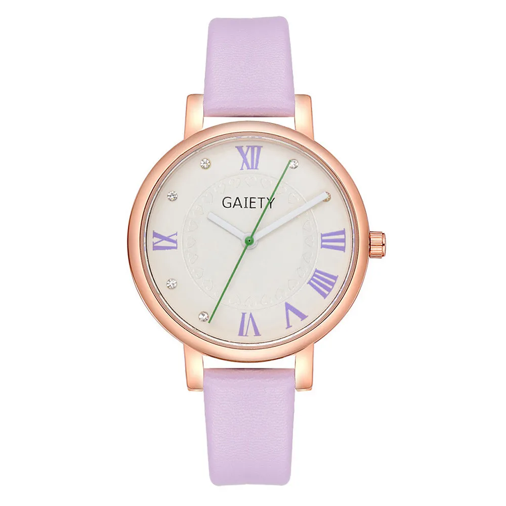 Women Watches PU Leather Band Analog Quartz Round Wrist Watch Watches reloj mujer cuadrado wristwatch 2019 F1
Women Watches PU Leather Band Analog Quartz Round Wrist Watch Watches reloj mujer cuadrado wristwatch 2019 F1