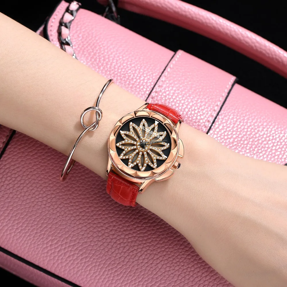New Stainless Steel Waterproof Quartz Watches for Women in 2019 Leisure Fashion Business Women's Wear Watches Simple Fashion
New Stainless Steel Waterproof Quartz Watches for Women in 2019 Leisure Fashion Business Women's Wear Watches Simple Fashion