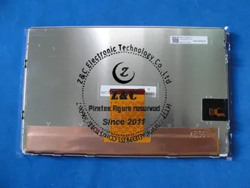 LT080AB3G700 NEL75-AB3G72CA Brand New Original 8 inch LCD Screen Display Panel for Car GPS Navigation for Toshiba
LT080AB3G700 NEL75-AB3G72CA Brand New Original 8 inch LCD Screen Display Panel for Car GPS Navigation for Toshiba