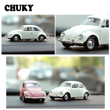 CHUKY 1pcs Auto Interior Mini Beetle Car Model Bauble Kid Toys Gifts For Jeep Renegade wrangler Mercedes Benz W203 Citroen c4 c5
CHUKY 1pcs Auto Interior Mini Beetle Car Model Bauble Kid Toys Gifts For Jeep Renegade wrangler Mercedes Benz W203 Citroen c4 c5