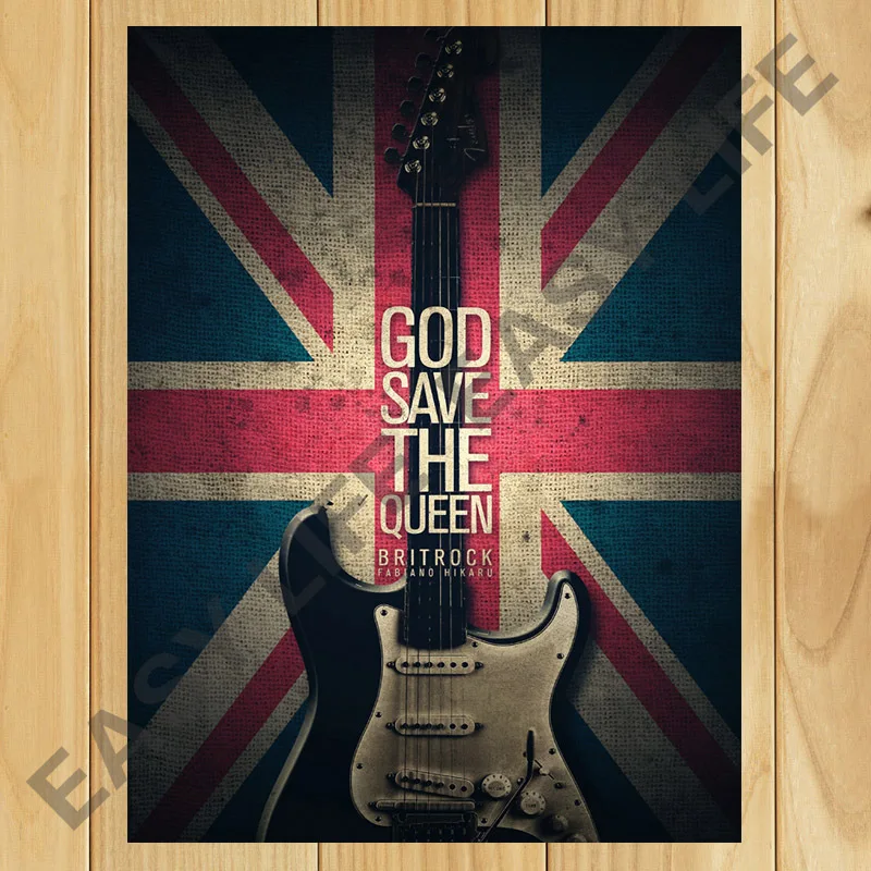 Lyrics sex pistols god save the queen