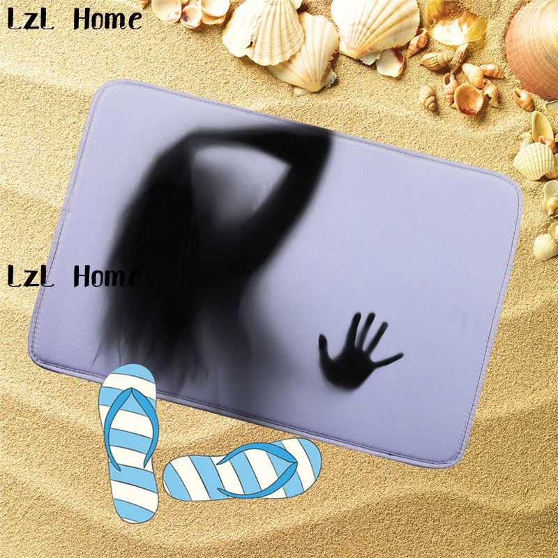 LzL Home Bath Mat Sexy Girl Printed Mat 40*60cm Toilet Carpet Absorbent Shower Bathroom Mat Outdoor Rugs Doormat Kitchen Mats
LzL Home Bath Mat Sexy Girl Printed Mat 40*60cm Toilet Carpet Absorbent Shower Bathroom Mat Outdoor Rugs Doormat Kitchen Mats