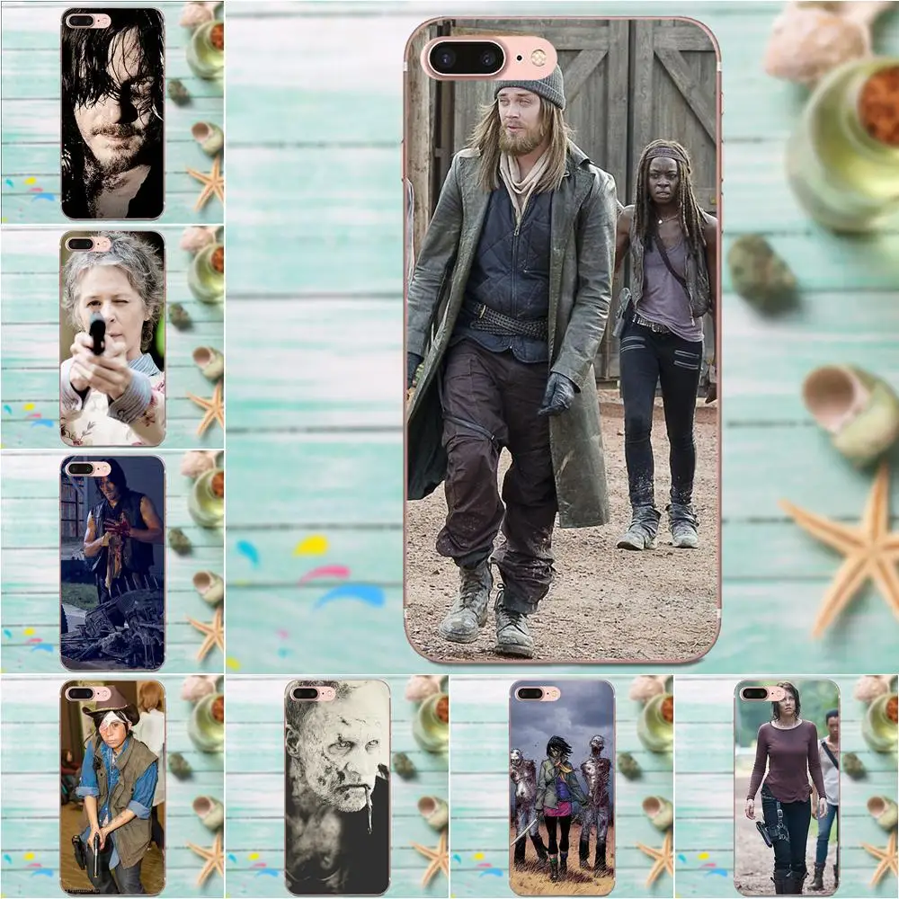 Fashion The Walking Dead For Samsung Galaxy Note 5 8 9 S3 S4 S5 S6 S7 S8 S9 S10 mini Edge Plus Lite Coque Soft Phone Transparent
Fashion The Walking Dead For Samsung Galaxy Note 5 8 9 S3 S4 S5 S6 S7 S8 S9 S10 mini Edge Plus Lite Coque Soft Phone Transparent