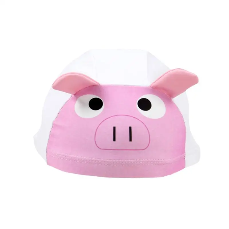 Lovely Breathable Comfort Adorable Bathing Cap for Siwmming Outside Kids Baby Nylon
Lovely Breathable Comfort Adorable Bathing Cap for Siwmming Outside Kids Baby Nylon