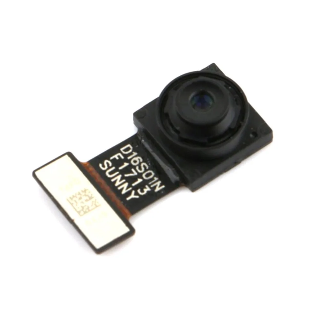 Note 5A Prime Front Facing Camera for Xiaomi Redmi Note 5A Prime Front Camera for Redmi Note 5A Prime Redmi Y1 Replacement Parts
Note 5A Prime Front Facing Camera for Xiaomi Redmi Note 5A Prime Front Camera for Redmi Note 5A Prime Redmi Y1 Replacement Parts