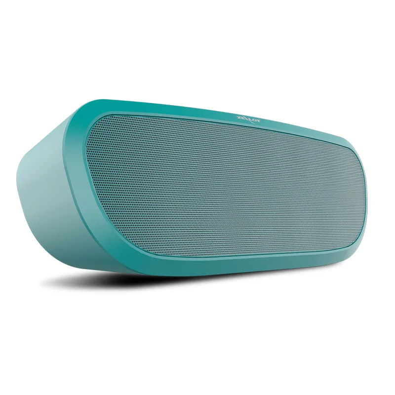 ZEALOT S9 Портативный беспроводной Bluetooth 4 0 динамик Поддержка TF карты AUX U диск