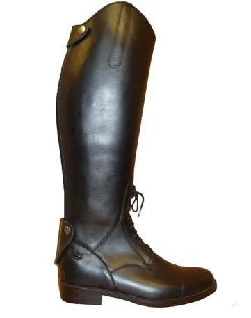 Soldier Best quality Leather Half Chaps Genuine Leather Horse Riding Boots High Equestrian Boots Leather Puttees Leggings
Soldier Best quality Leather Half Chaps Genuine Leather Horse Riding Boots High Equestrian Boots Leather Puttees Leggings