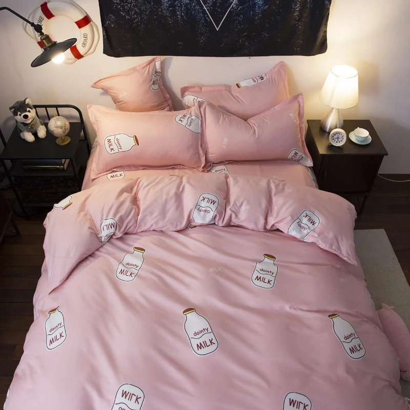 duvet cover