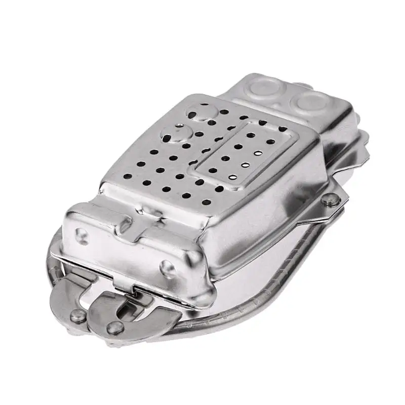 Zaparzacz do herbaty - Robot