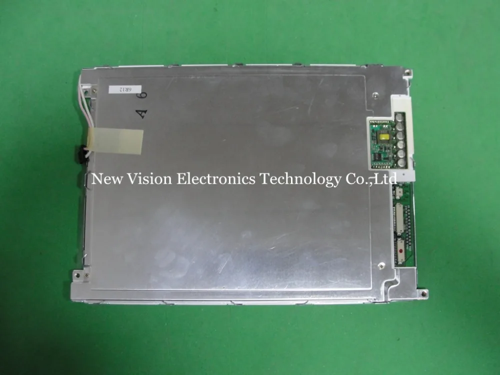 LM64C149 VF0116P01 Brand New Original A+ quality 9.4 inch LCD screen for Industrial Equipment
LM64C149 VF0116P01 Brand New Original A+ quality 9.4 inch LCD screen for Industrial Equipment