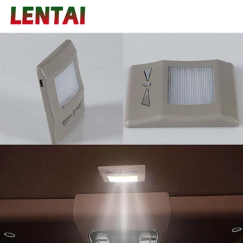 LENTAI For Mercedes benz w204 w203 Audi a3 a4 b6 b8 a6 b7 c5 Car Interior Wireless Reading Light Roof Celling Magnetic LED Lamp 
LENTAI For Mercedes benz w204 w203 Audi a3 a4 b6 b8 a6 b7 c5 Car Interior Wireless Reading Light Roof Celling Magnetic LED Lamp
