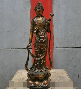 xd 002629 26 Tibetan Buddhist Bronze Mahastamaprapta Amitabha Buddha Sculpture Statue
xd 002629 26 Tibetan Buddhist Bronze Mahastamaprapta Amitabha Buddha Sculpture Statue