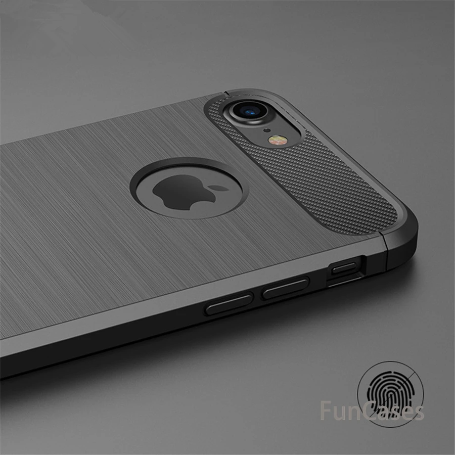 Ultra thin TPU Silicone Case for iphone Xs Max Xr 8 7 7 plus 6s 5S SE 5 plus rubber Covers shock proof TPU cases for iphone 7 6
Ultra thin TPU Silicone Case for iphone Xs Max Xr 8 7 7 plus 6s 5S SE 5 plus rubber Covers shock proof TPU cases for iphone 7 6
