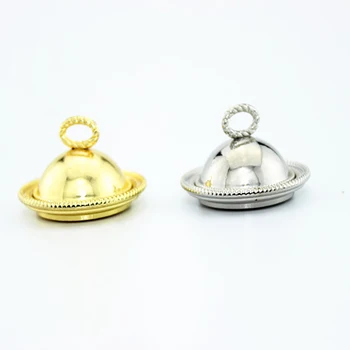 New 1:12 dollhouse miniature toy Mini Food bowl plate Steak dish kitchen toy match for forest animal family collectible Gift
New 1:12 dollhouse miniature toy Mini Food bowl plate Steak dish kitchen toy match for forest animal family collectible Gift