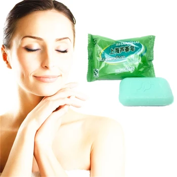 ALOEVERA Natural active enzyme crystal skin whitening soap body skin whitening soap for private parts fade areola
ALOEVERA Natural active enzyme crystal skin whitening soap body skin whitening soap for private parts fade areola