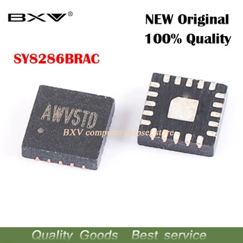 10pcs SY8286BRAC SY8286B AWV5QB AWV5BB AWV5JA AWV QFN new original laptop chip free shipping
10pcs SY8286BRAC SY8286B AWV5QB AWV5BB AWV5JA AWV QFN new original laptop chip free shipping
