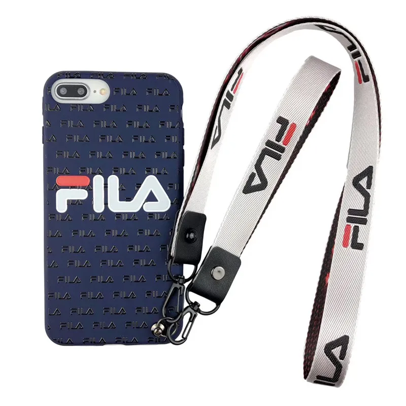 Luxury Italy France Paris sports brand with 2 lanyard case for iphone 7 8 6 6S S plus X XR XS MAX white super Soft relief coque
Luxury Italy France Paris sports brand with 2 lanyard case for iphone 7 8 6 6S S plus X XR XS MAX white super Soft relief coque