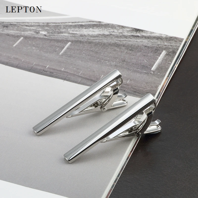 Hot Silver Color Skinny Glossy Clasp Clamp Tie Bar Metal Copper Necktie Tie Clip Black Slim Tie Clips For Mens Free Shipping
Hot Silver Color Skinny Glossy Clasp Clamp Tie Bar Metal Copper Necktie Tie Clip Black Slim Tie Clips For Mens Free Shipping