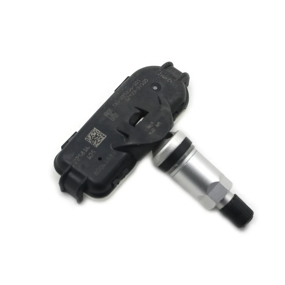 52933-3V100 TPMS Auto Tire Pressure Monitor Sensor For 2011-2014 Hyundai i40 VF 529333V100
52933-3V100 TPMS Auto Tire Pressure Monitor Sensor For 2011-2014 Hyundai i40 VF 529333V100