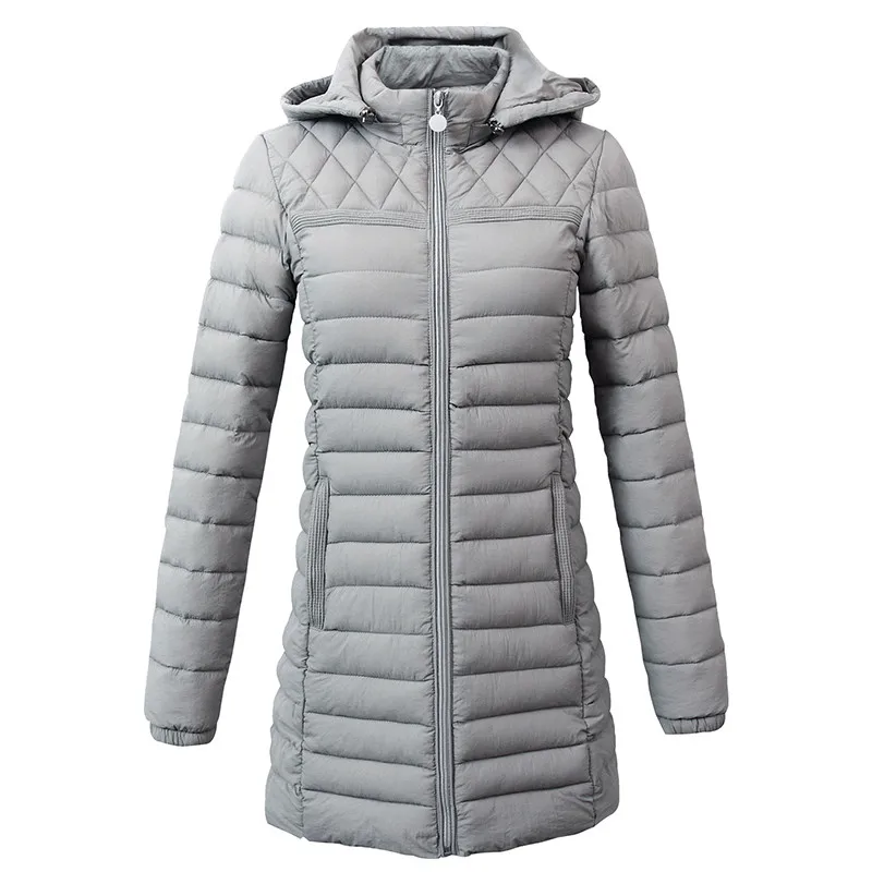 2019 Parka Women Winter Coats Long Cotton Casual Hooded Jackets Cotton Wadded Parkas Female Overcoat Outwear Plus Size 6XL R924
2019 Parka Women Winter Coats Long Cotton Casual Hooded Jackets Cotton Wadded Parkas Female Overcoat Outwear Plus Size 6XL R924