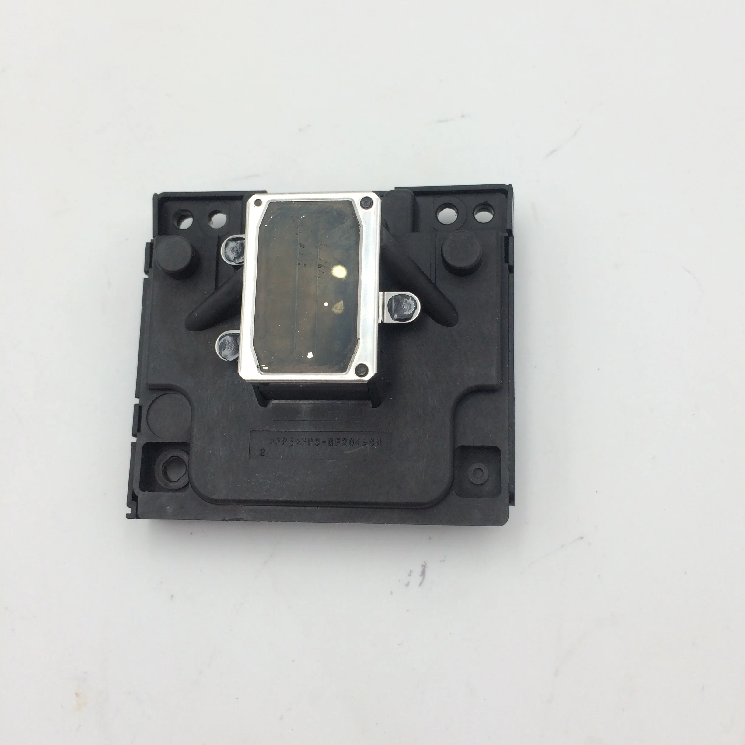 REFURBISHED PRINT HEAD FOR EPSON TX400 TX410 TX415 TX100 TX110 TX300F TX300 TX121 Print Head Printer Parts 100% Guar
REFURBISHED PRINT HEAD FOR EPSON TX400 TX410 TX415 TX100 TX110 TX300F TX300 TX121 Print Head Printer Parts 100% Guar