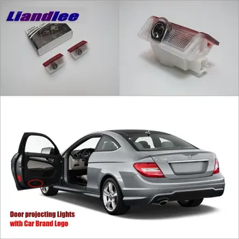 Car Door Ghost Shadow For Mercedes Benz C Coupe 2010-2013 Courtesy Doors LED Projector Welcome Light Decorative Lamp
Car Door Ghost Shadow For Mercedes Benz C Coupe 2010-2013 Courtesy Doors LED Projector Welcome Light Decorative Lamp