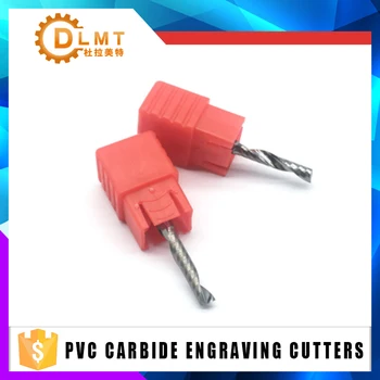 1PC One Flute Spiral d3x17 3mm 17mm long Wood Milling Cutter high quality PVC Carbide Engraving Cutters CNC router bits acrylic
1PC One Flute Spiral d3x17 3mm 17mm long Wood Milling Cutter high quality PVC Carbide Engraving Cutters CNC router bits acrylic