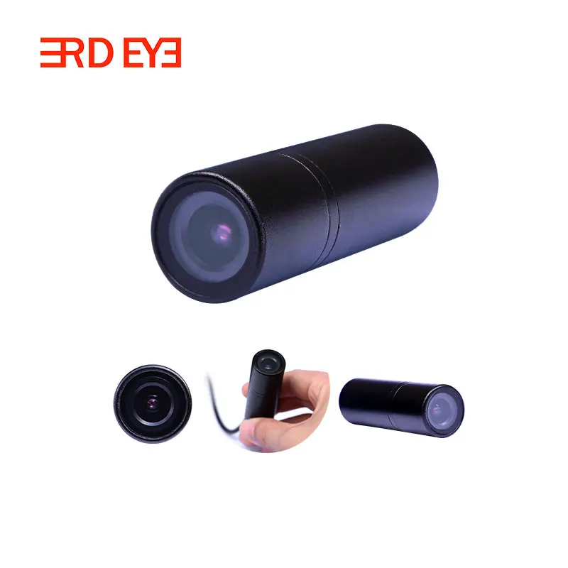 Ultra Low Illumination 2MP Sony CCD Sensor Small Underwater CCTV Video Camera for Underground Checking
Ultra Low Illumination 2MP Sony CCD Sensor Small Underwater CCTV Video Camera for Underground Checking
