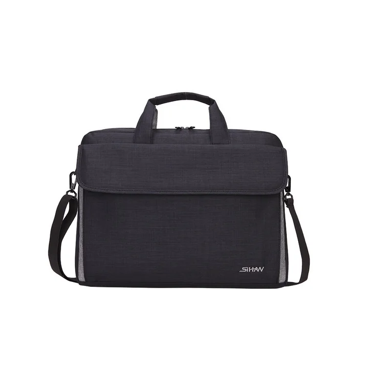 new fashion slim man women 15.6 inch laptop computer bag travel business shoulder handbag high quality waterproof bags gift
new fashion slim man women 15.6 inch laptop computer bag travel business shoulder handbag high quality waterproof bags gift