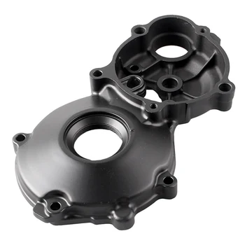 Motorcycle Engine Crank Case Stator Generator Cover Crankcase For Suzuki GSXR1000 GSX-R1000 (RH) 2001-2008 Durable CNC 1PC
Motorcycle Engine Crank Case Stator Generator Cover Crankcase For Suzuki GSXR1000 GSX-R1000 (RH) 2001-2008 Durable CNC 1PC