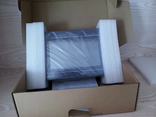 Sankoom SK-070FE SK-070FS SK-070HE SK-070HS EA-070B SA-070F SA-070H 7 Inch HMI Touch Screen Panel, Have in stock
Sankoom SK-070FE SK-070FS SK-070HE SK-070HS EA-070B SA-070F SA-070H 7 Inch HMI Touch Screen Panel, Have in stock