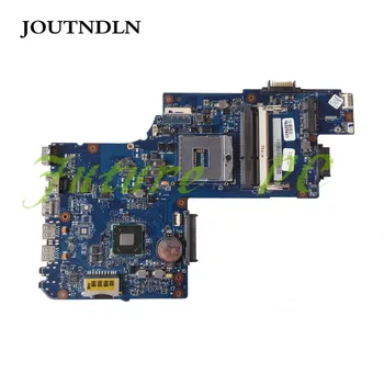 JOUTNDLN FOR Toshiba Satellite C850 L850 laptop motherboard SLJ8E HM76 rPGA988B DDR3 H000052590 Test work
JOUTNDLN FOR Toshiba Satellite C850 L850 laptop motherboard SLJ8E HM76 rPGA988B DDR3 H000052590 Test work
