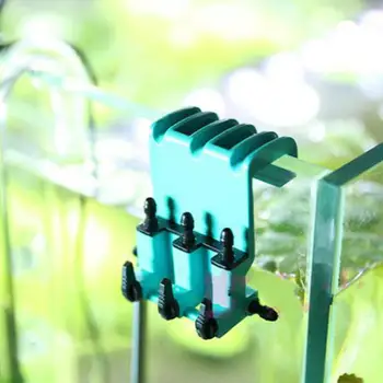 Hot Sale 2/3/4 Way Aquarium Air Flow Control Split Valve Non-return Check Valve Fish Tank Diverter Splitter Air Pump Accessories
Hot Sale 2/3/4 Way Aquarium Air Flow Control Split Valve Non-return Check Valve Fish Tank Diverter Splitter Air Pump Accessories