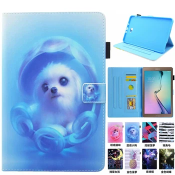 Case For Samsung Galaxy Tab A 10.1 2016 T580 T585 SM-T585 Case Cover Tablet Cartoon Print TPU PU Leather Shell Funda Case Cover
Case For Samsung Galaxy Tab A 10.1 2016 T580 T585 SM-T585 Case Cover Tablet Cartoon Print TPU PU Leather Shell Funda Case Cover