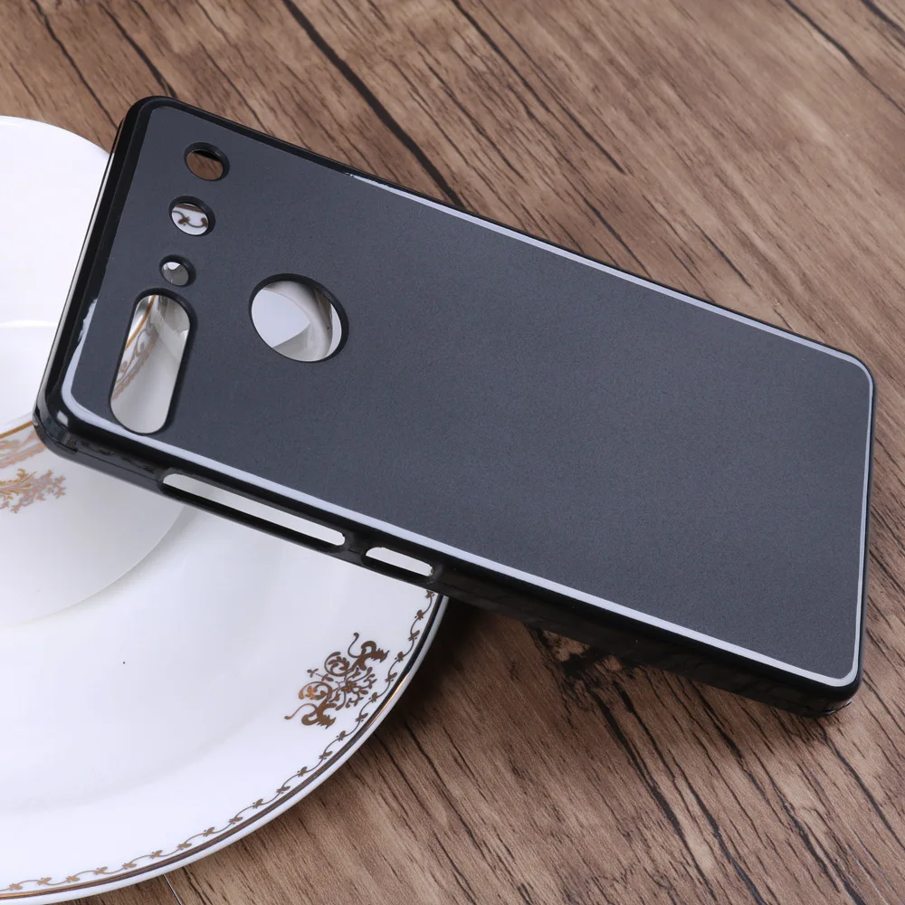For Essential Phone PH-1 Scratch Resistant Pretective Phone Case Gel Soft Flexible Slim Back Cover TPU Cases
For Essential Phone PH-1 Scratch Resistant Pretective Phone Case Gel Soft Flexible Slim Back Cover TPU Cases