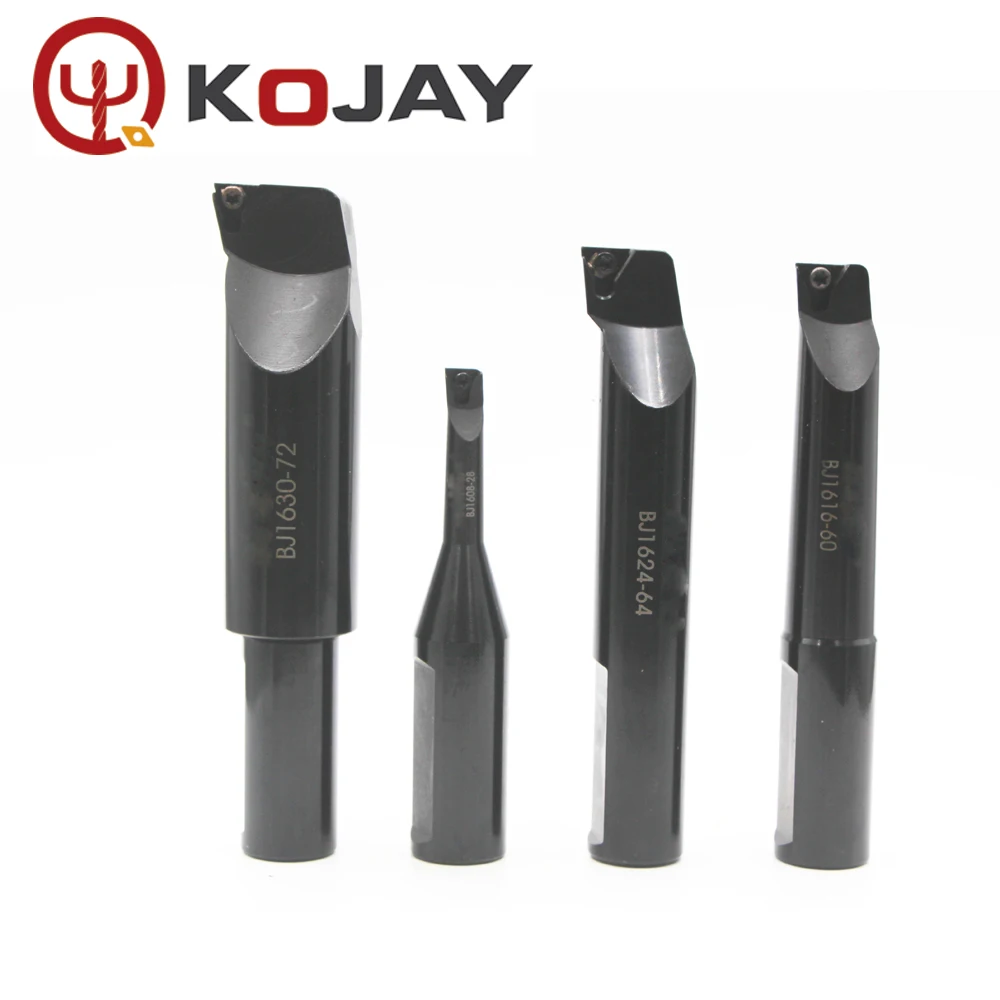 BJ1606-20 boring bar for NBJ16 micro adjustable fine boring head CNC BT30 BT40 BT50 tool holder
BJ1606-20 boring bar for NBJ16 micro adjustable fine boring head CNC BT30 BT40 BT50 tool holder